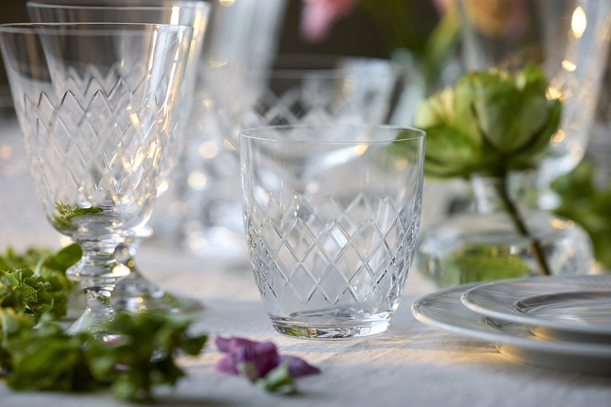 Eaton Verres 300 ml, Lot de 2