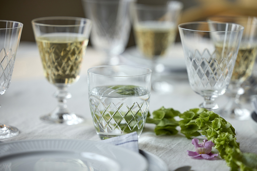 Eaton Verres 300 ml, Lot de 2