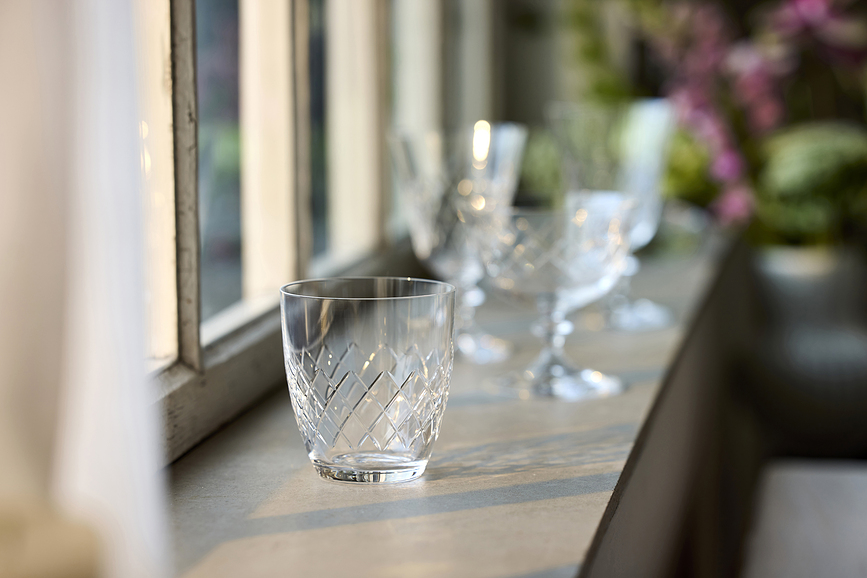 Eaton Verres 300 ml, Lot de 2