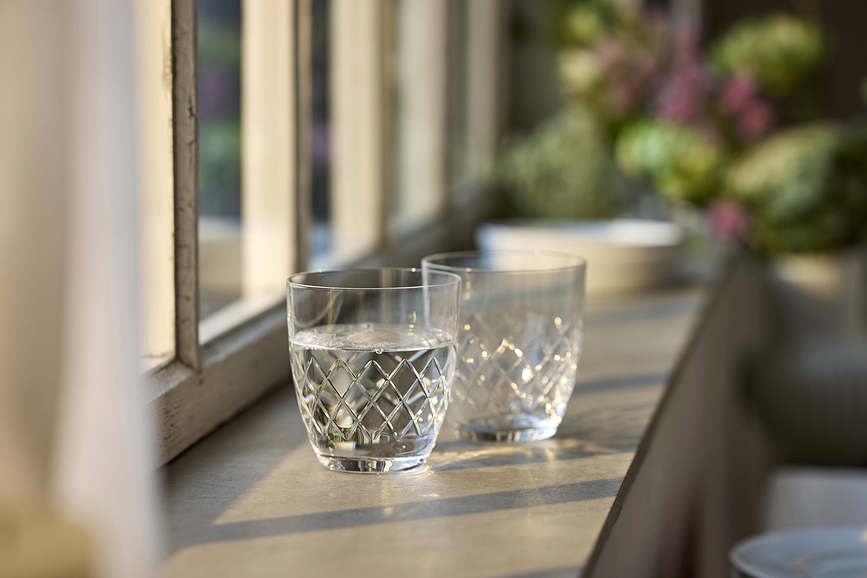 Eaton Verres 300 ml, Lot de 2