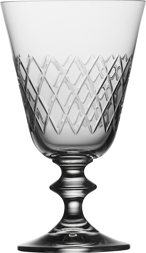 Eaton Verres à vin pour vin blanc, 230 ml, Lot de 2