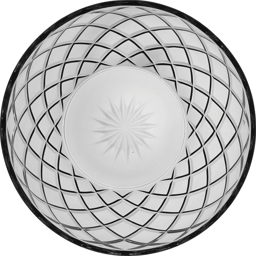 Ensaladera Sorrento, 24 cm, azul