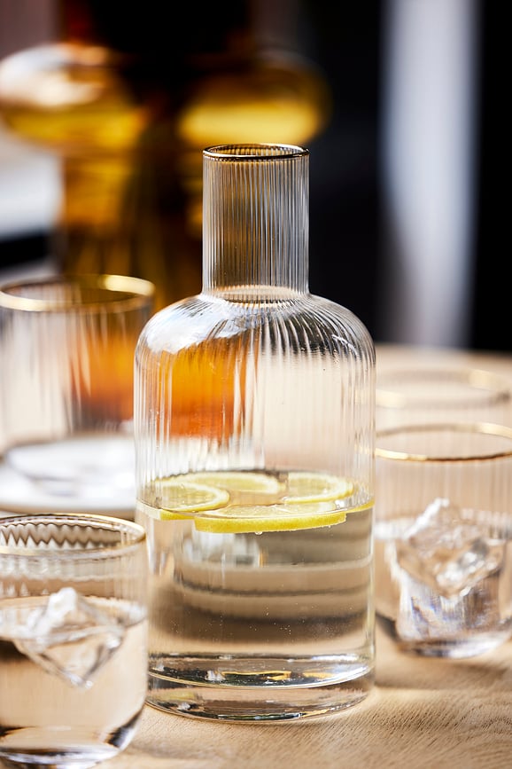 Garrafa Palermo Gold, 1,5 l