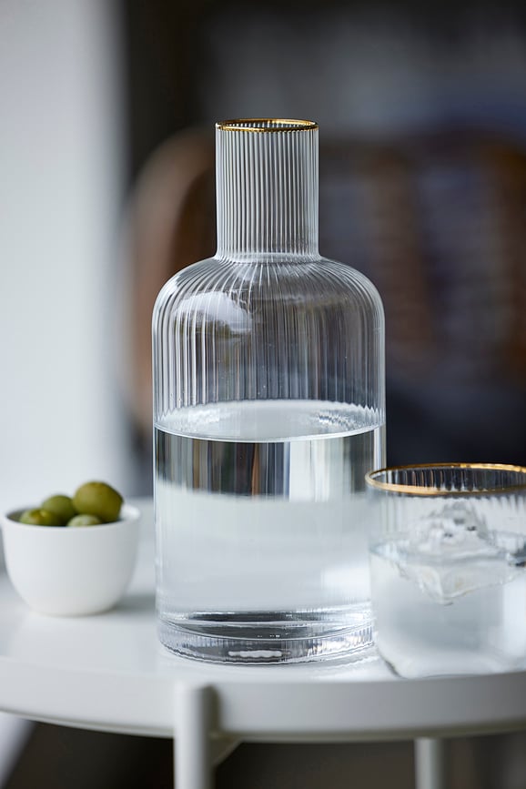 Garrafa Palermo Gold, 1,5 l