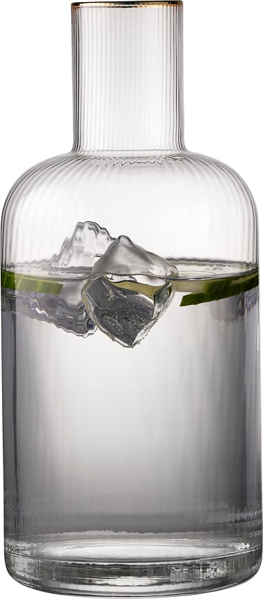 Garrafa Palermo Gold, 1,5 l