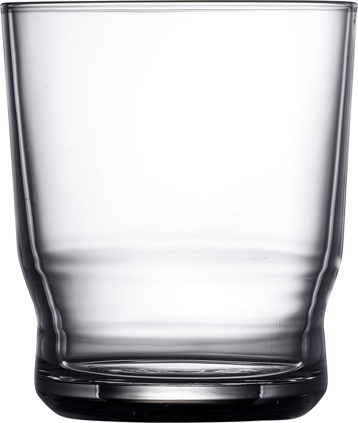 Garrafa y Vasos Lissabon, Set de 5 piezas