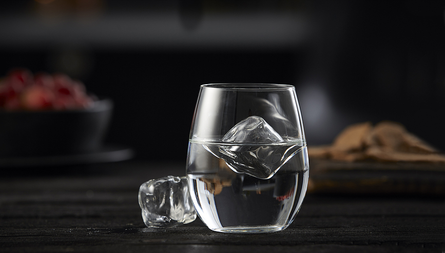 Juvel Čaše 390 ml 6 kom.