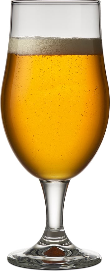 Juvel Čaše za pivo 490 ml 4 kom.