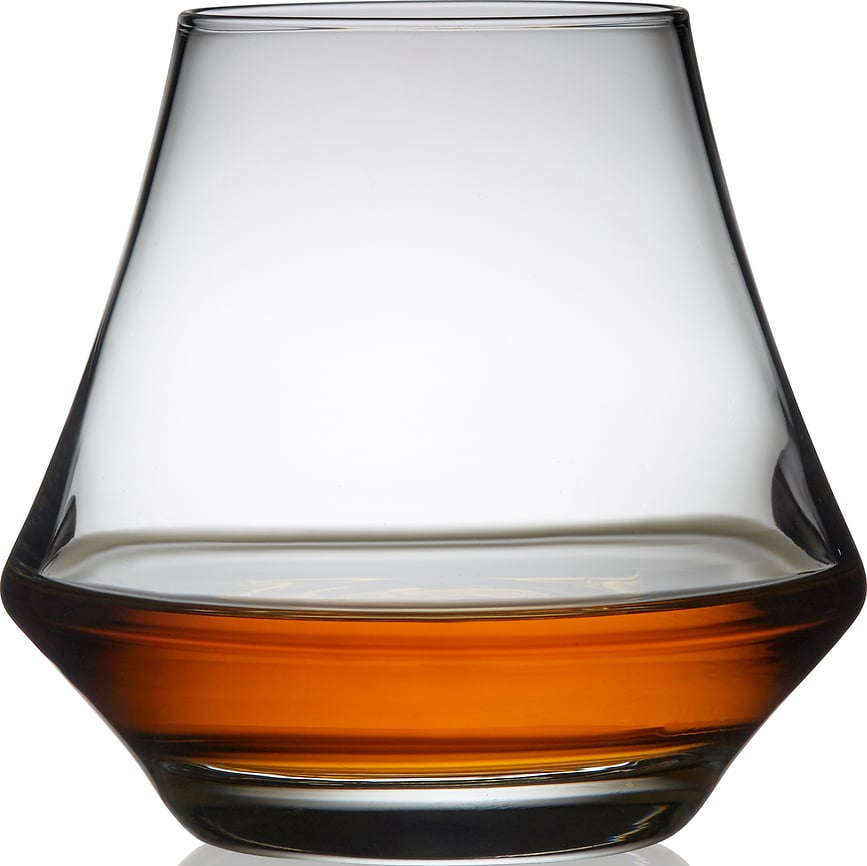 Juvel Čaše za rum 290 ml 6 kom.