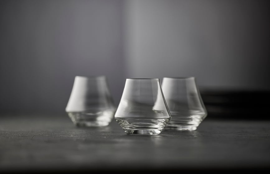 Juvel Čaše za rum 290 ml 6 kom.