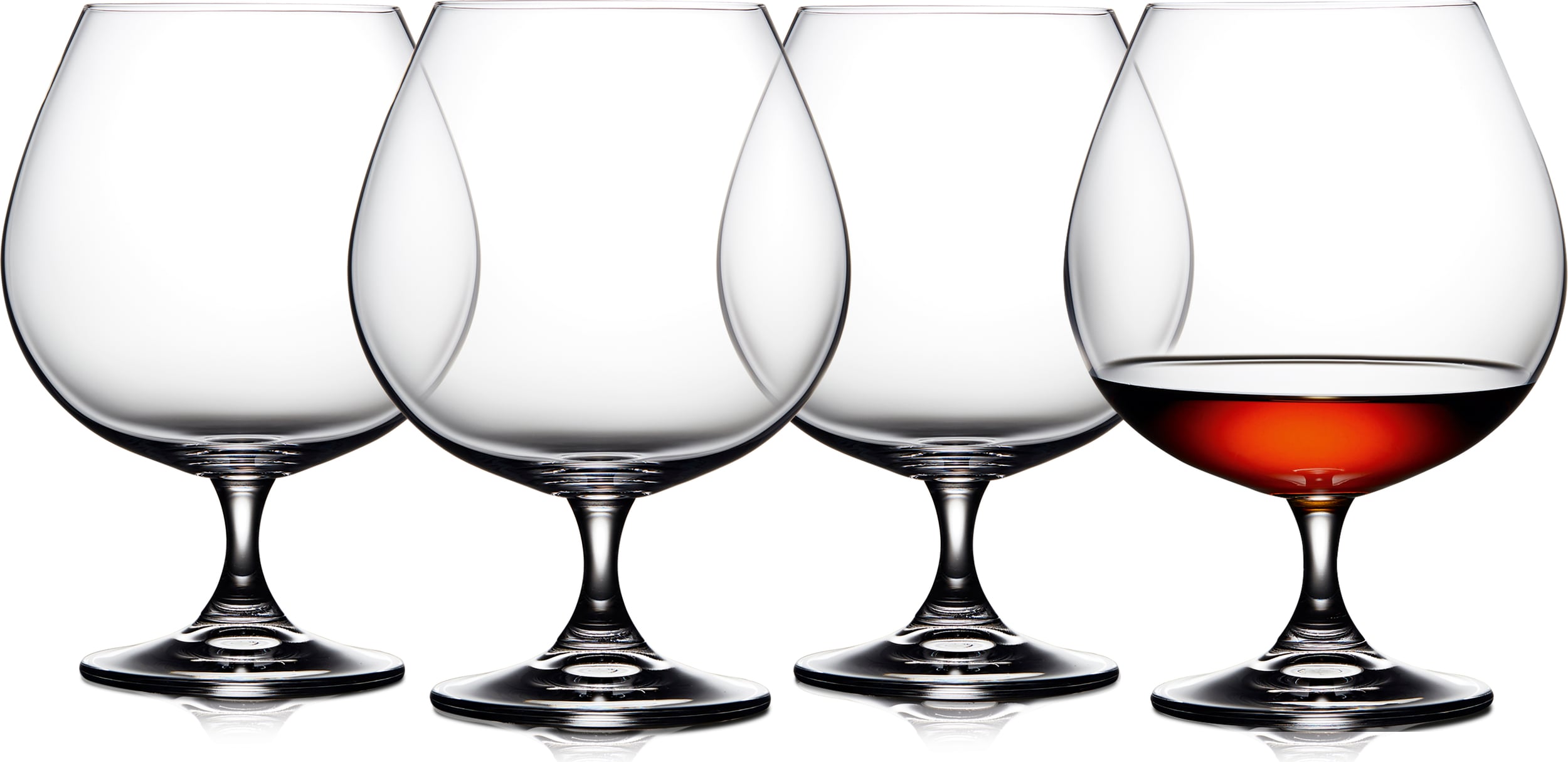 Juvel Cognac-Gläser 690 ml 4 St.