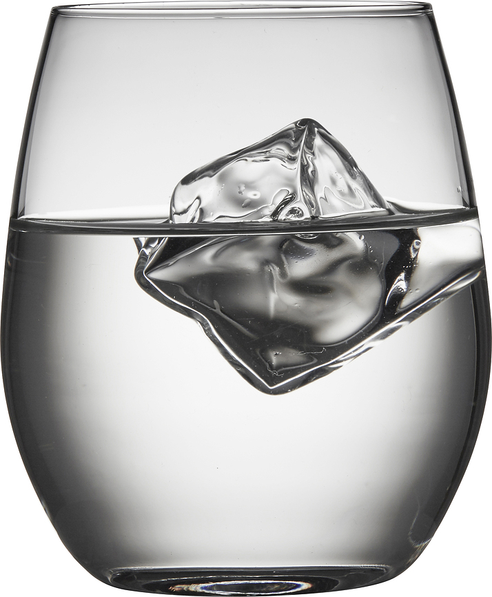 Juvel Kozarci, 390 ml, 6 kosov