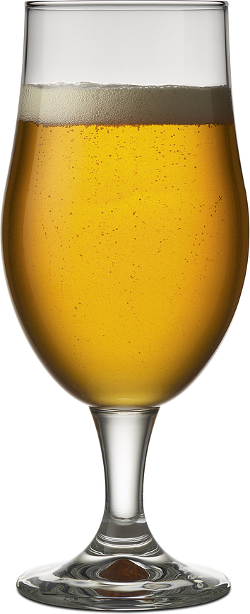 Juvel Kozarci za pivo, 490 ml, 4 kosi