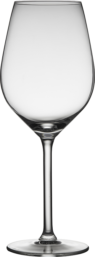 Juvel Kozarci za rdeče vino, 500 ml, 4 kosi