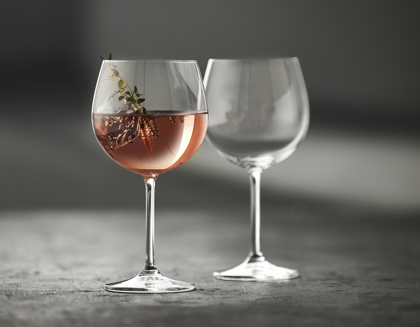 Juvel Ποτήρια Gin & Tonic, 570 ml, 4 τμχ