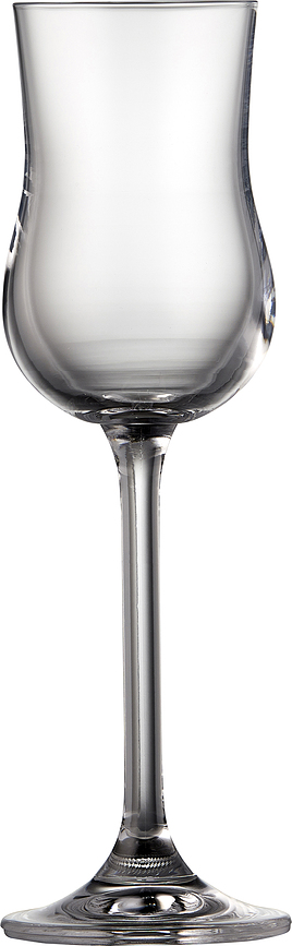 Juvel Ποτήρια κρασιού επιδορπίου, 90 ml, 6 τμχ