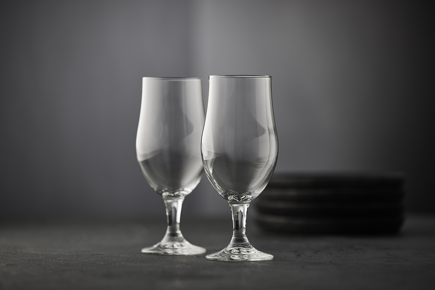 Juvel Ποτήρια Μπύρας, 490 ml, 4 τμχ