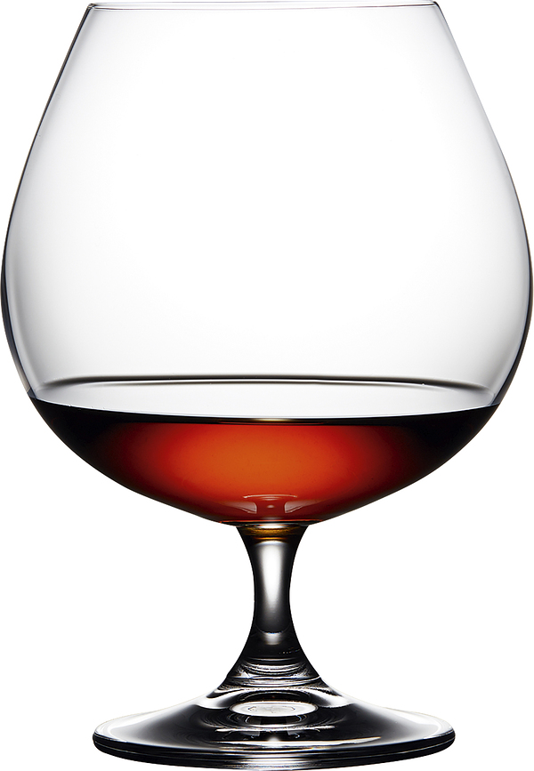 Juvel Verres à Cognac 690 ml, Lot de 4