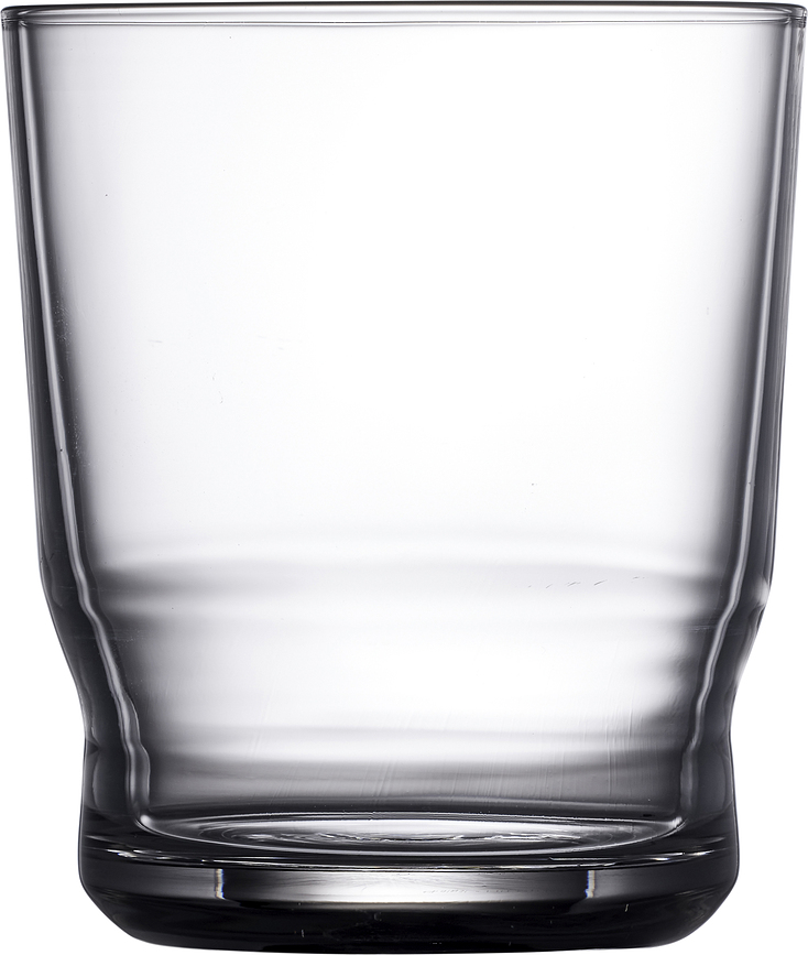 Lissabon Carafe et Verres, Set 5 pièces