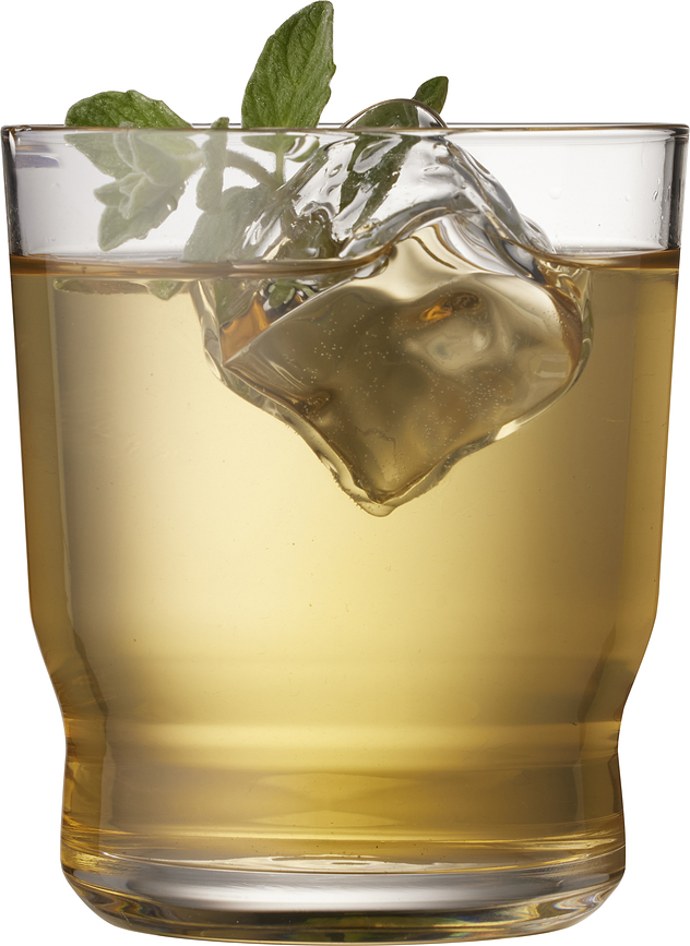 Lissabon Karafa in kozarci, 5-delni set