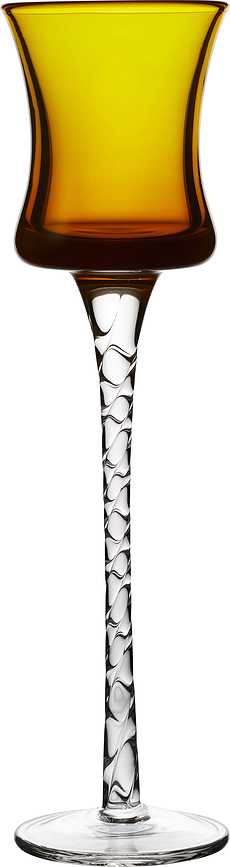 London Kozarci za vodko in aquavit, 6 kosov