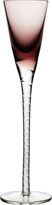 London Verres à Liqueur, Lot de 6