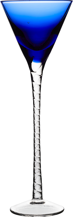 London Verres à Liqueur, Lot de 6