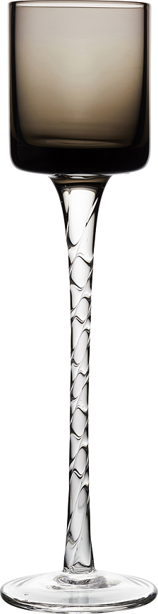 London Verres à Liqueur, Lot de 6