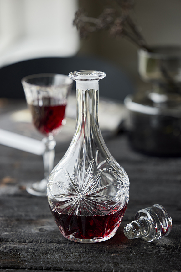Melodia Carafe à vin, 1 L