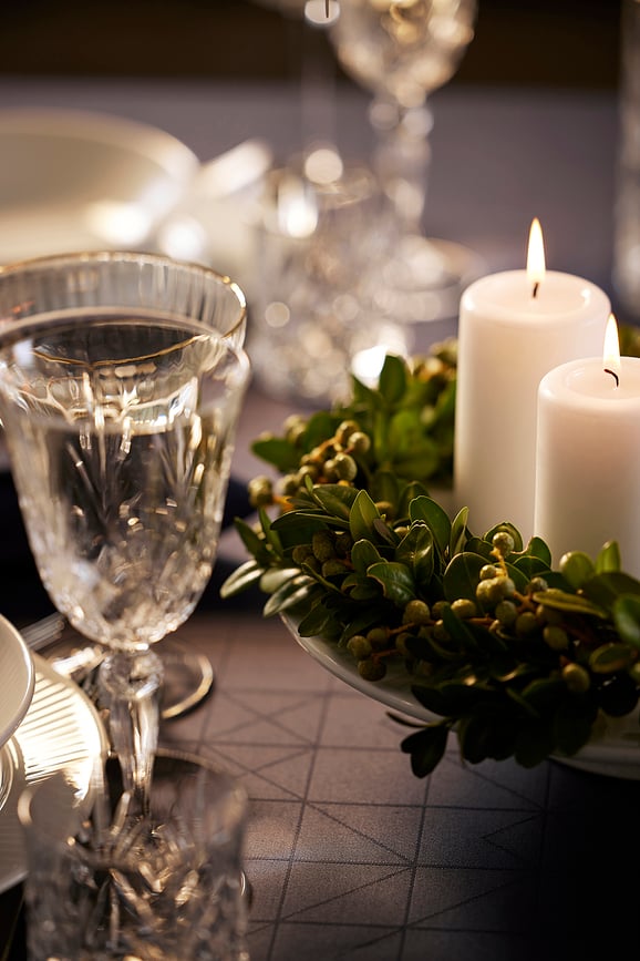 Melodia Čaše za crno vino 270 ml 4 kom.