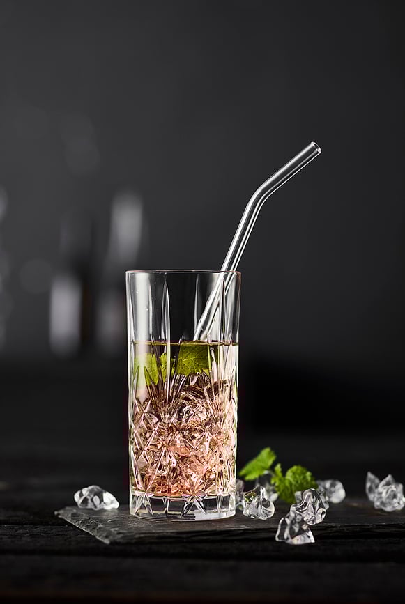 Melodia Čaše za pića 360 ml 6 kom.