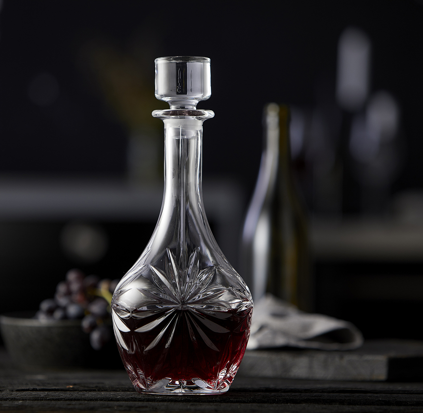 Melodia Καράφα για κρασί, 1 L