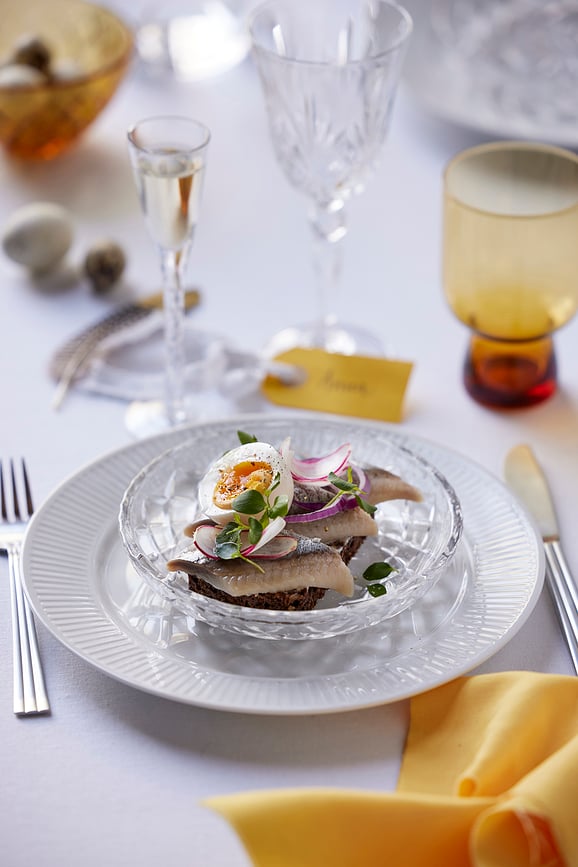 Melodia Kozarci za belo vino, 210 ml, 4 kosi