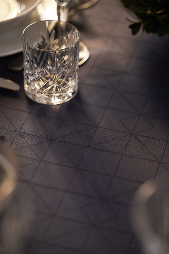 Melodia Ποτήρια, 230 ml, 6 τμχ