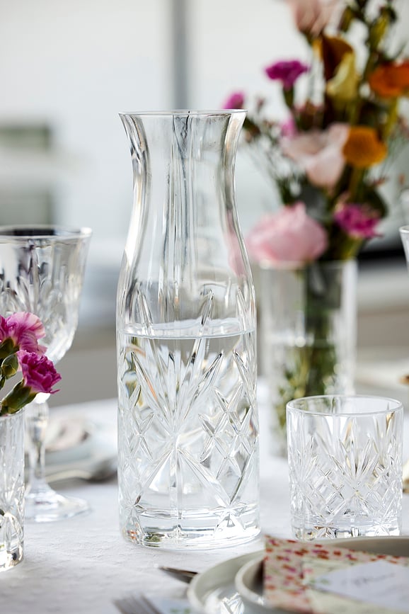 Melodia Ποτήρια για ουίσκι, 310 ml, 6 τμχ