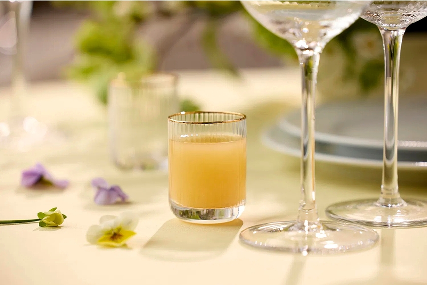 Palermo Čaše za žestoka pića 60 ml 6 kom.