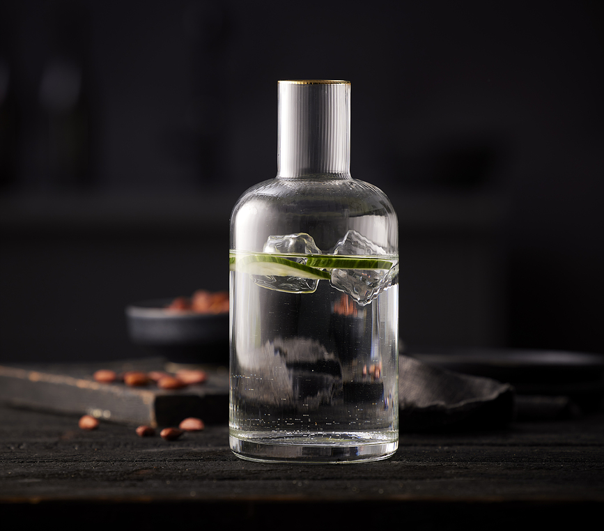 Palermo Gold Karafa, 1,5 l