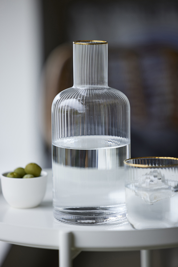 Palermo Gold Karafa, 1,5 l