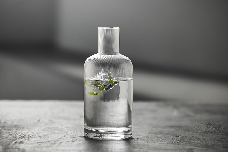 Palermo Gold Karafa, 1,5 l