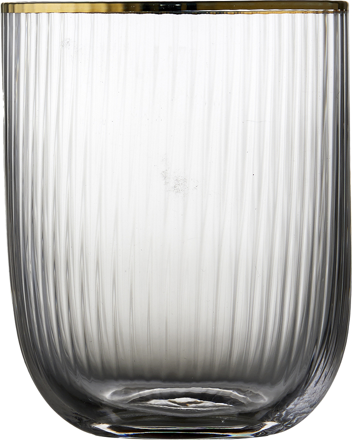 Palermo Gold Kozarci, 350 ml, 4 kosi