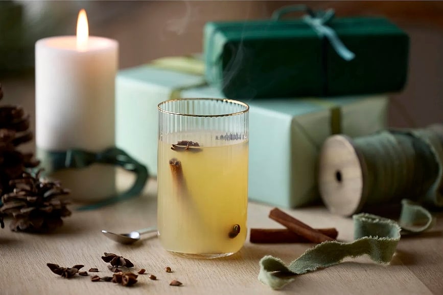 Palermo Ποτήρια Highball, 500 ml, 4 τμχ