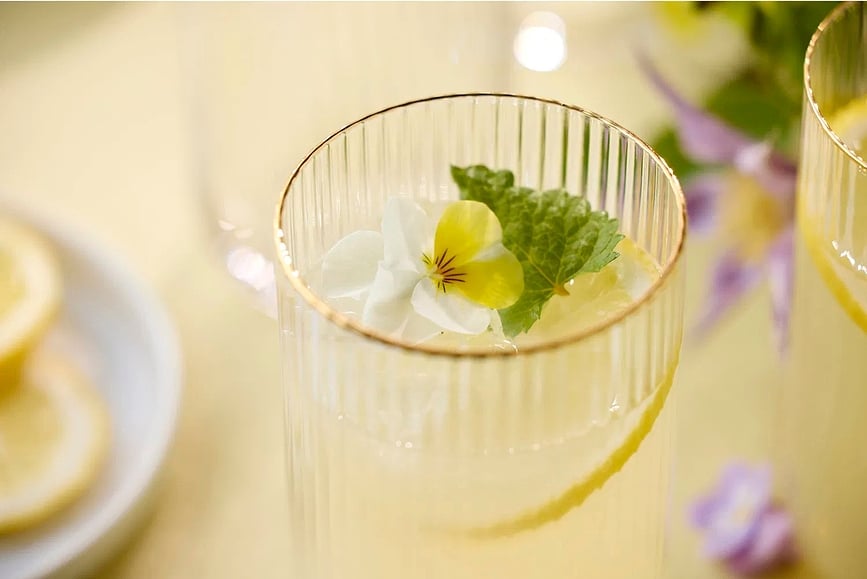 Palermo Ποτήρια Highball, 500 ml, 4 τμχ