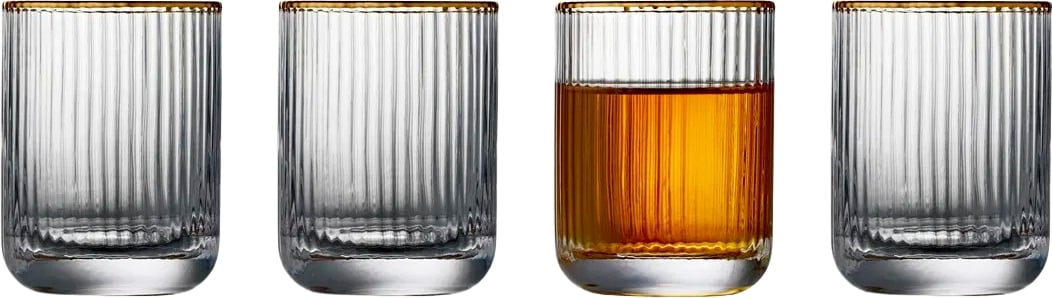 Palermo Shotgläser 60 ml, 6 St.