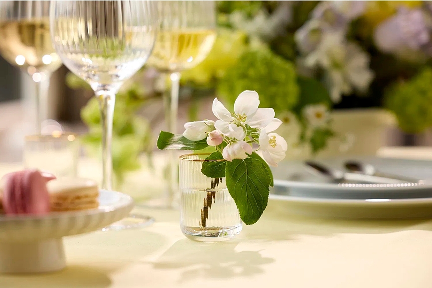 Palermo Verres à shot 60 ml, Lot de 6