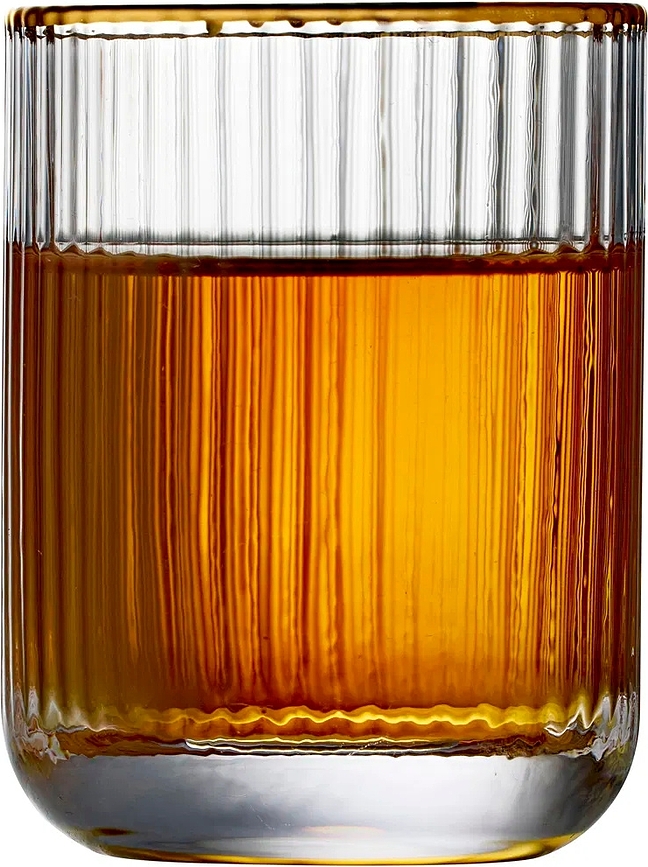 Palermo Verres à shot 60 ml, Lot de 6
