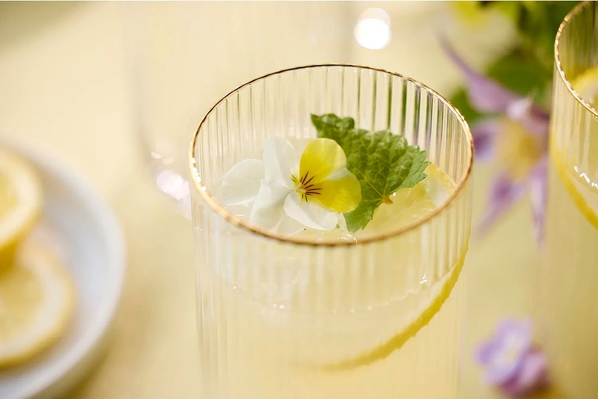 Palermo Visoke Čaše 500 ml 4 kom.