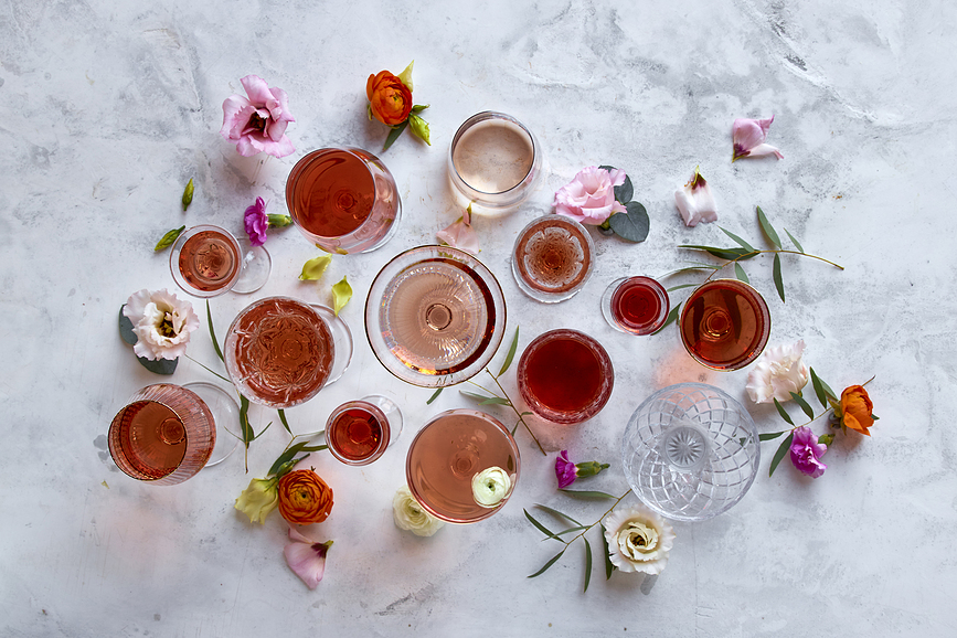 Paris Kielisi za votku i akvavit 25 ml 6 kom.