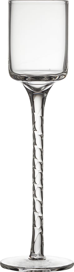 Rom Kozarci za vodko in aquavit, 6 kosov