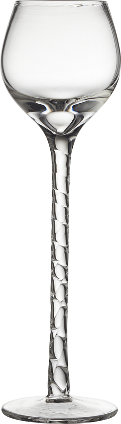 Rom Ποτήρια για βότκα και ακουαβίτ, 6 τμχ