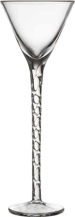 Rom Verres à vodka et aquavit, Lot de 6